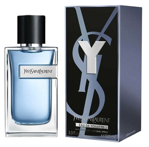 edt yves saint laurent|ysl y edt longevity.